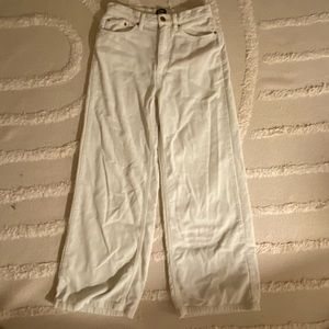 BDG Wide leg jeans